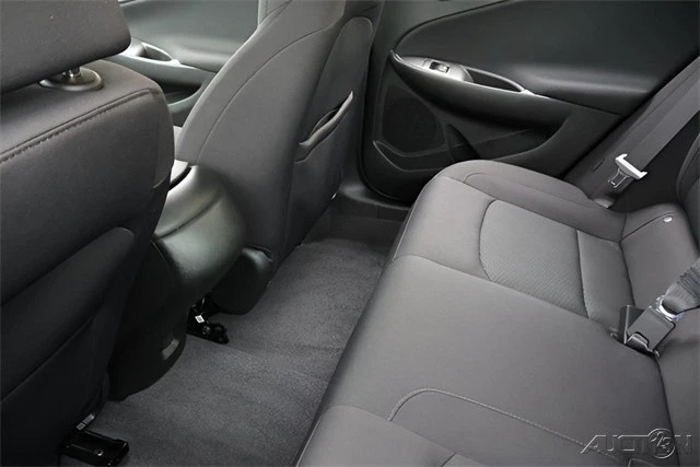 2023 Chevrolet Malibu - Image 16 of 21
