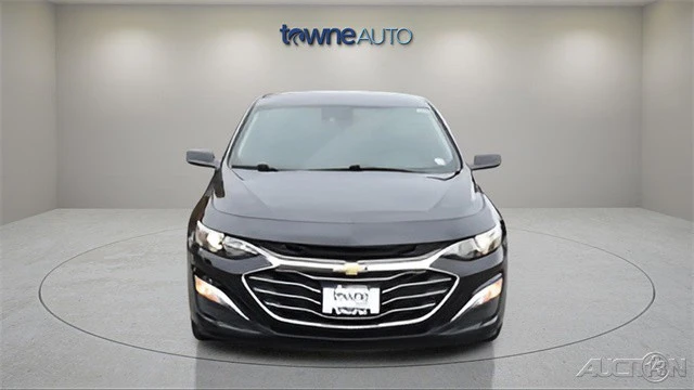 2023 Chevrolet Malibu - Image 9 of 21