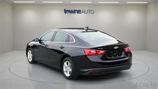 2023 Chevrolet Malibu - Image 4 of 21