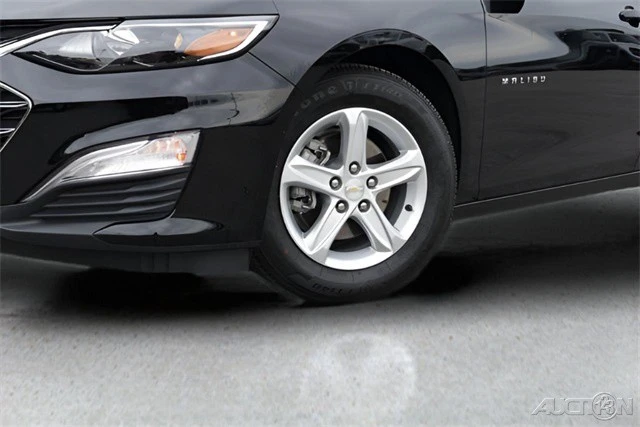 2023 Chevrolet Malibu - Image 10 of 21