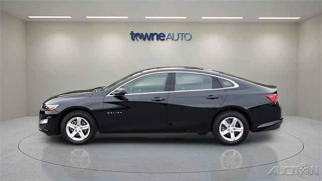 2023 Chevrolet Malibu - Image 3 of 21