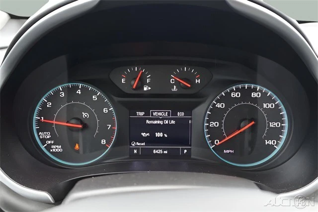 2023 Chevrolet Malibu - Image 20 of 21
