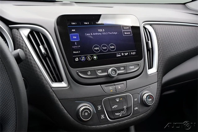 2023 Chevrolet Malibu - Image 21 of 21