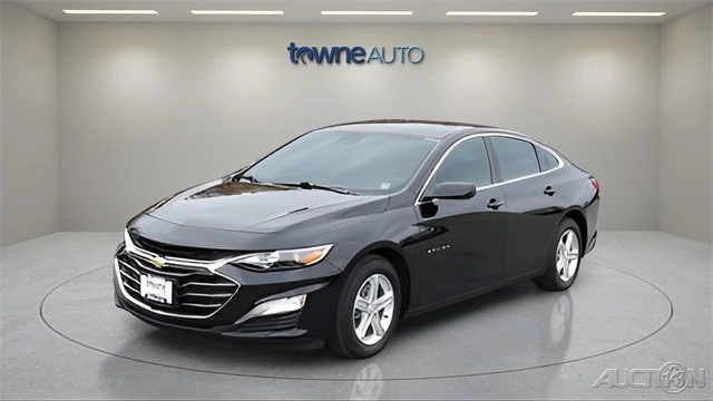 2023 Chevrolet Malibu - Image 2 of 21