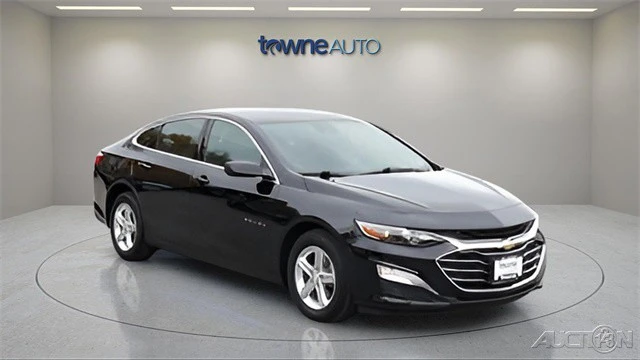 2023 Chevrolet Malibu - Image 8 of 21