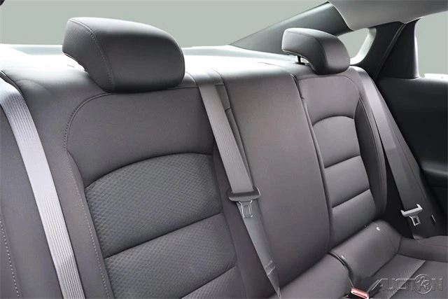 2023 Chevrolet Malibu - Image 18 of 21
