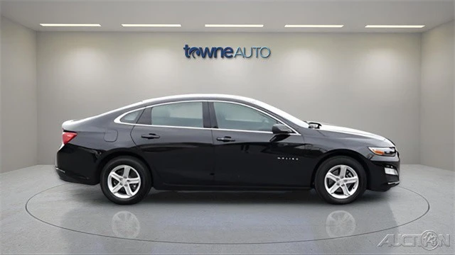 2023 Chevrolet Malibu - Image 7 of 21