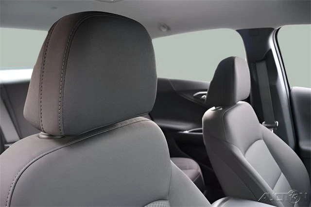 2023 Chevrolet Malibu - Image 19 of 21