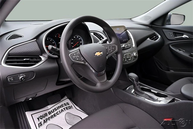 2023 Chevrolet Malibu - Image 13 of 21