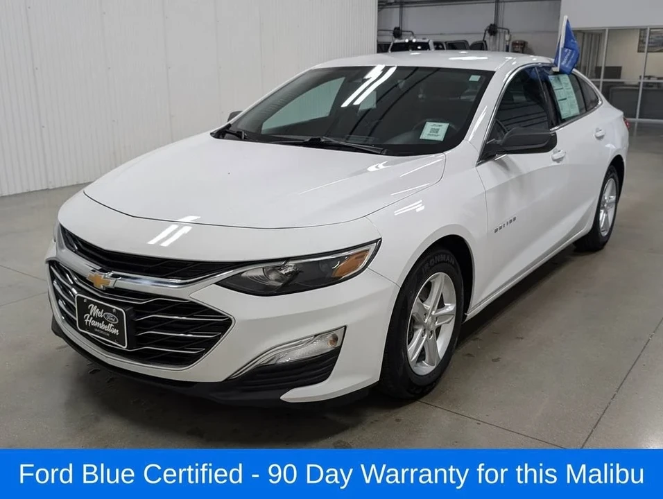 2023 Chevrolet Malibu - Image 4 of 10