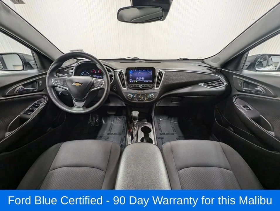 2023 Chevrolet Malibu - Image 2 of 10