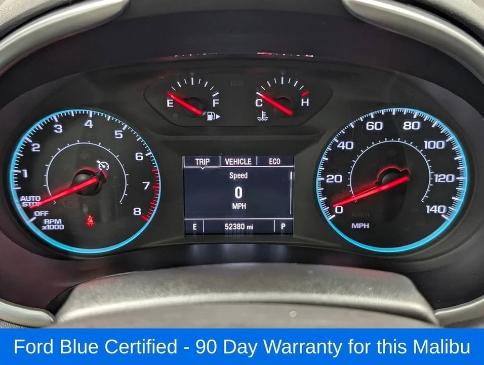 2023 Chevrolet Malibu - Image 3 of 10
