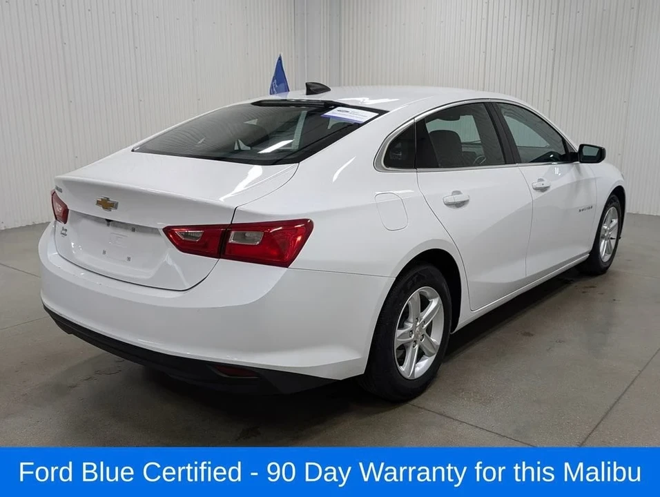 2023 Chevrolet Malibu - Image 6 of 10