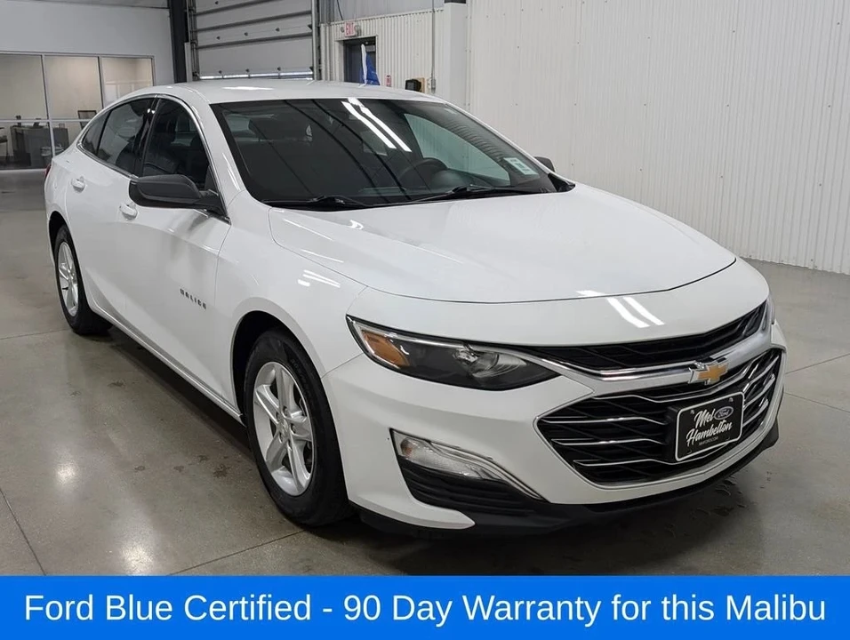2023 Chevrolet Malibu - Image 5 of 10