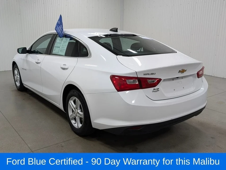 2023 Chevrolet Malibu - Image 8 of 10