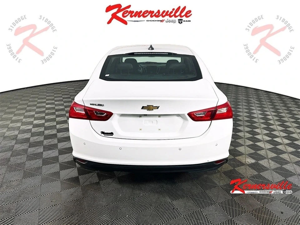 2023 Chevrolet Malibu - Image 6 of 12