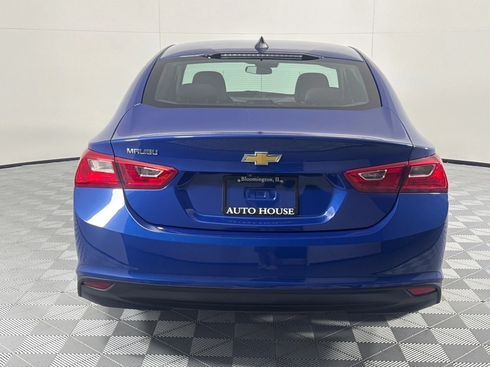 2023 Chevrolet Malibu - Image 6 of 12