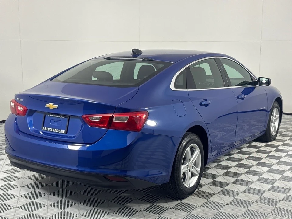 2023 Chevrolet Malibu - Image 5 of 12