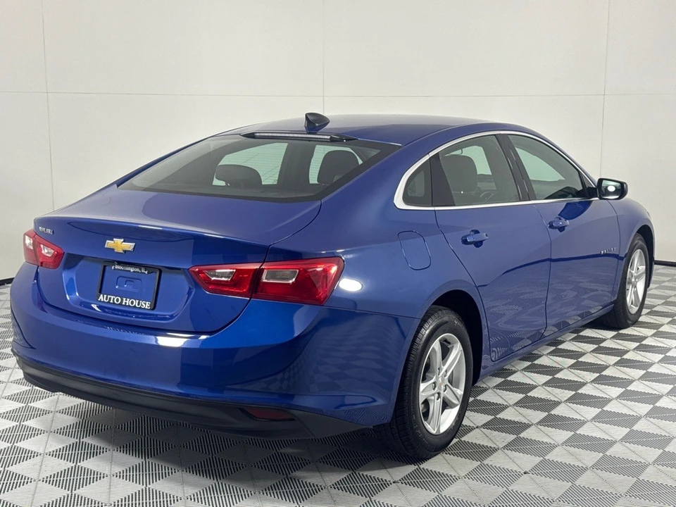 2023 Chevrolet Malibu - Image 5 of 12