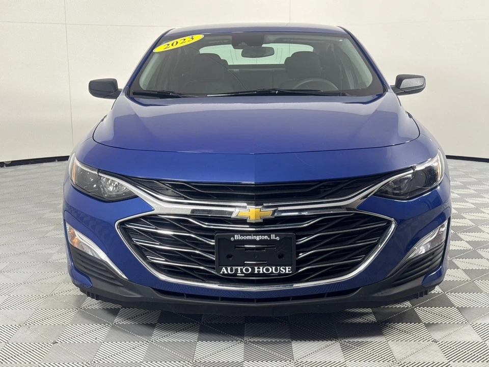 2023 Chevrolet Malibu - Image 11 of 12