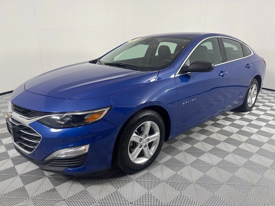 2023 Chevrolet Malibu - Image 9 of 12