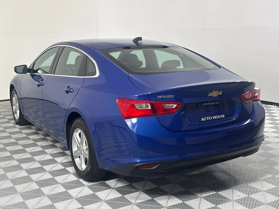 2023 Chevrolet Malibu - Image 7 of 12