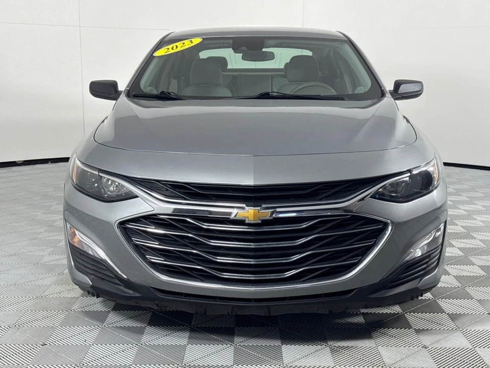 2023 Chevrolet Malibu - Image 12 of 12