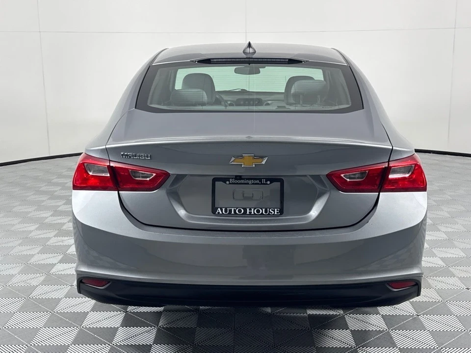 2023 Chevrolet Malibu - Image 6 of 12