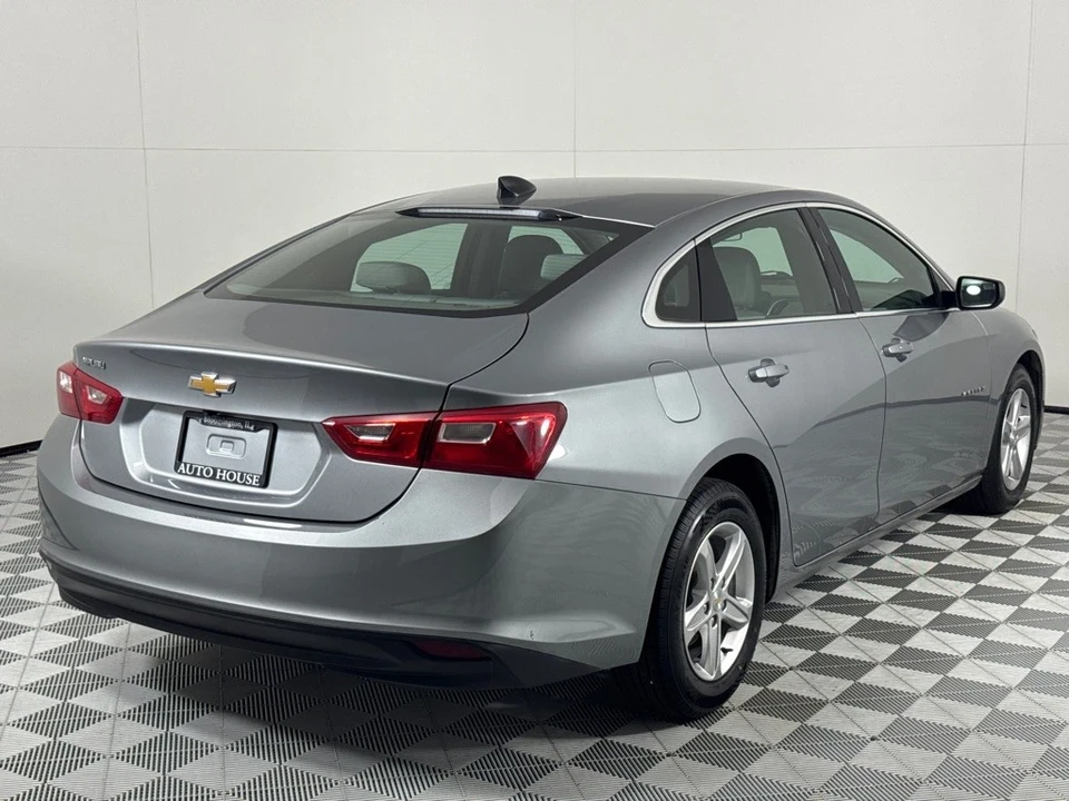 2023 Chevrolet Malibu - Image 5 of 12