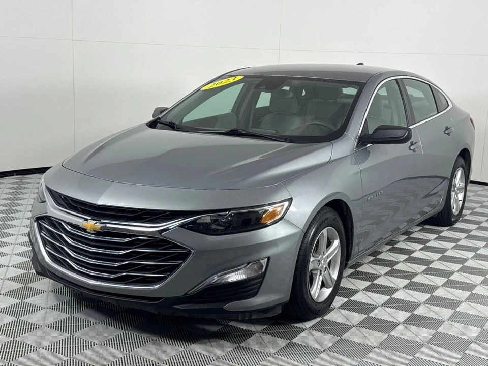 2023 Chevrolet Malibu - Image 11 of 12