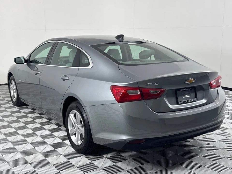 2023 Chevrolet Malibu - Image 7 of 12