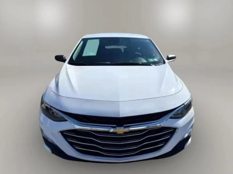 2023 Chevrolet Malibu - Image 3 of 12