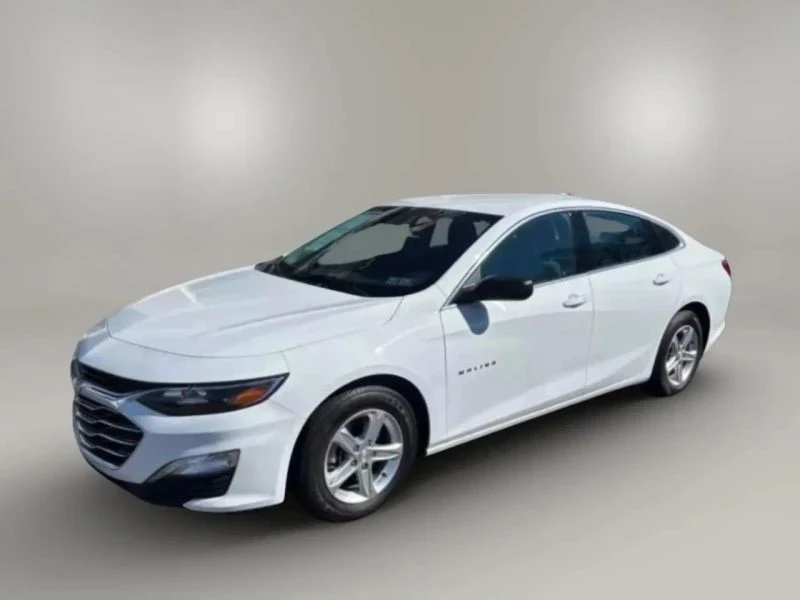2023 Chevrolet Malibu - Image 10 of 12
