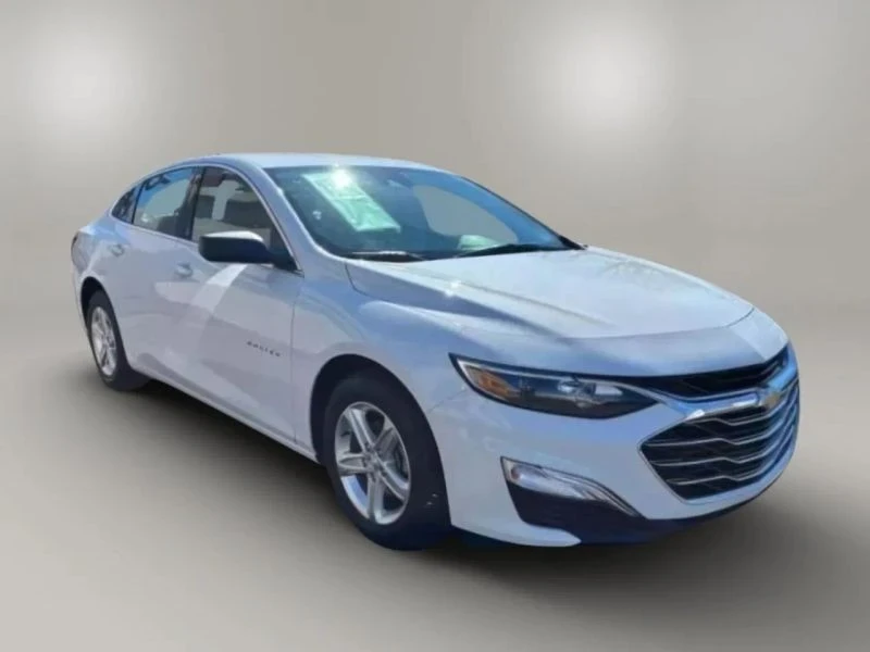2023 Chevrolet Malibu - Image 4 of 12