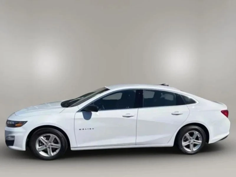 2023 Chevrolet Malibu - Image 9 of 12