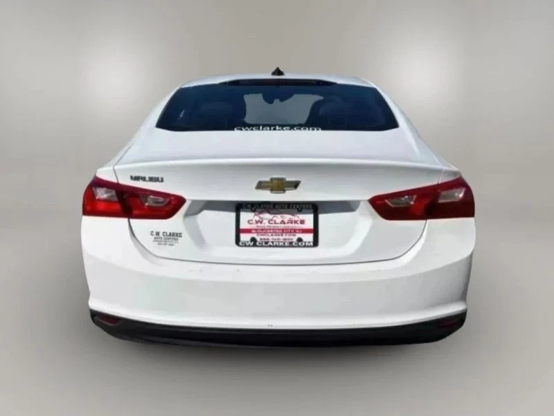 2023 Chevrolet Malibu - Image 7 of 12