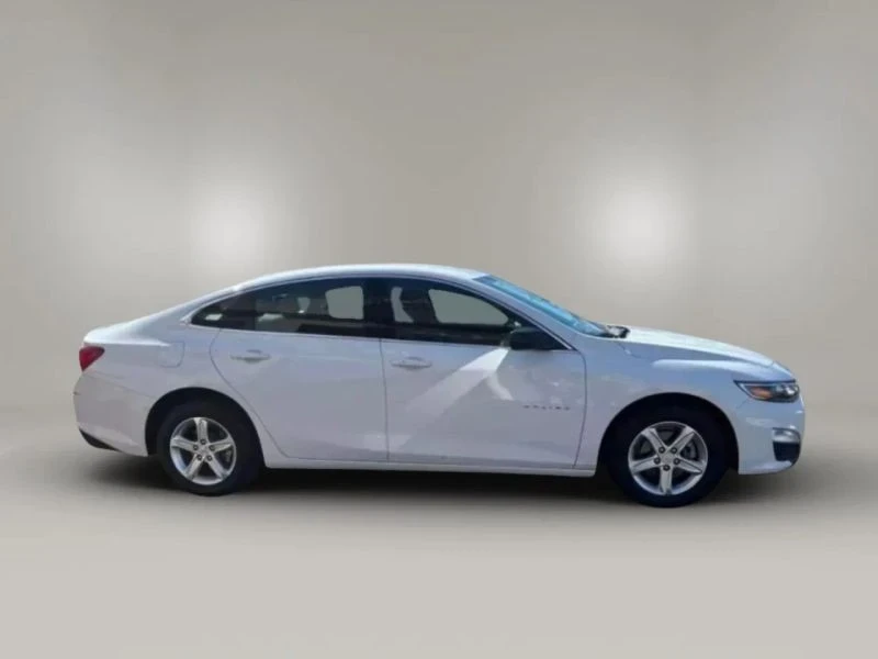 2023 Chevrolet Malibu - Image 5 of 12