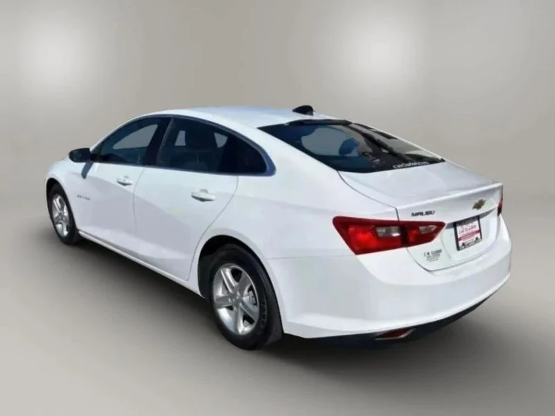 2023 Chevrolet Malibu - Image 8 of 12