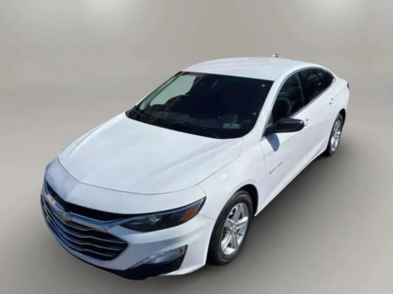 2023 Chevrolet Malibu - Image 2 of 12