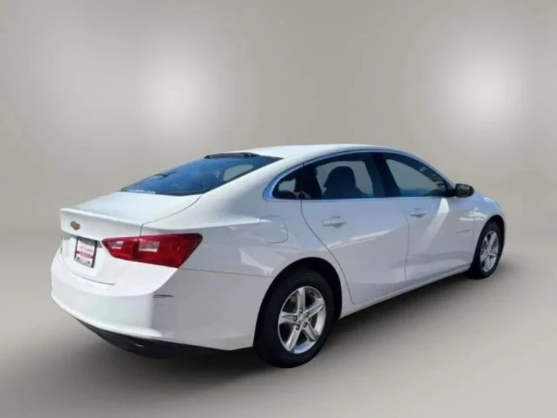 2023 Chevrolet Malibu - Image 6 of 12