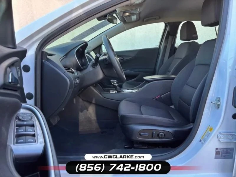 2023 Chevrolet Malibu - Image 12 of 12