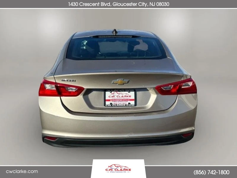 2023 Chevrolet Malibu - Image 7 of 12