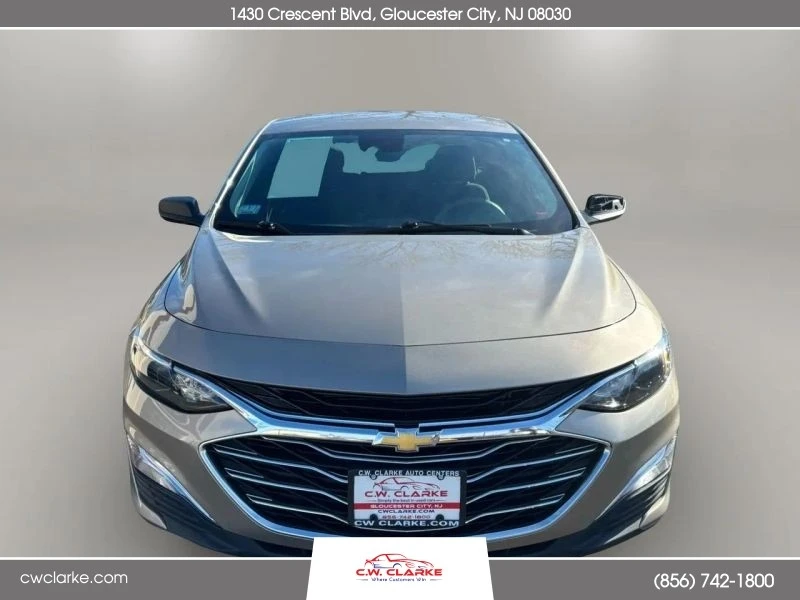 2023 Chevrolet Malibu - Image 3 of 12