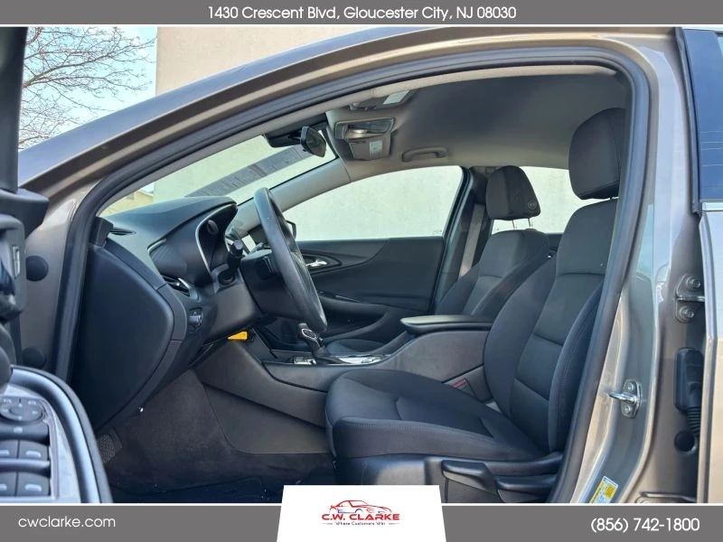 2023 Chevrolet Malibu - Image 12 of 12