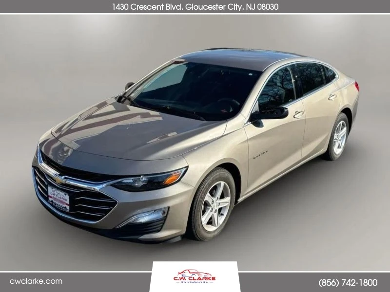2023 Chevrolet Malibu - Image 2 of 12
