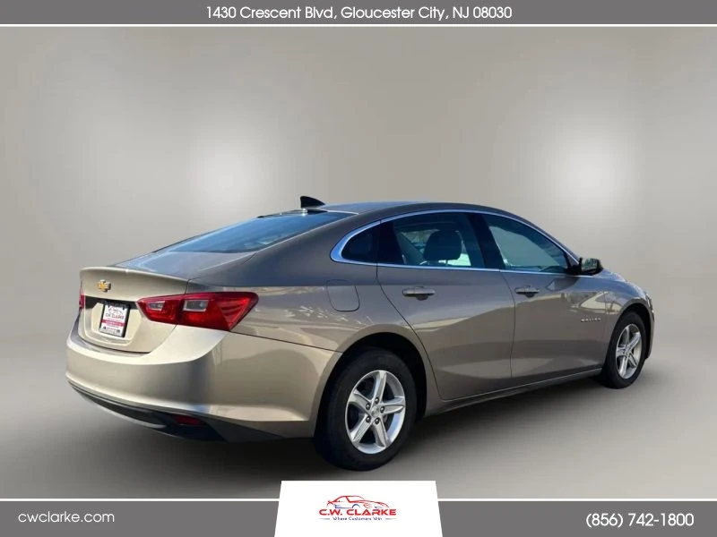 2023 Chevrolet Malibu - Image 6 of 12