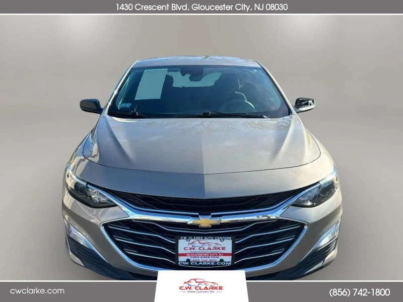 2023 Chevrolet Malibu - Image 3 of 12