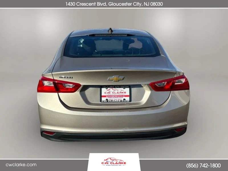 2023 Chevrolet Malibu - Image 7 of 12