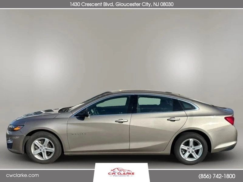 2023 Chevrolet Malibu - Image 9 of 12
