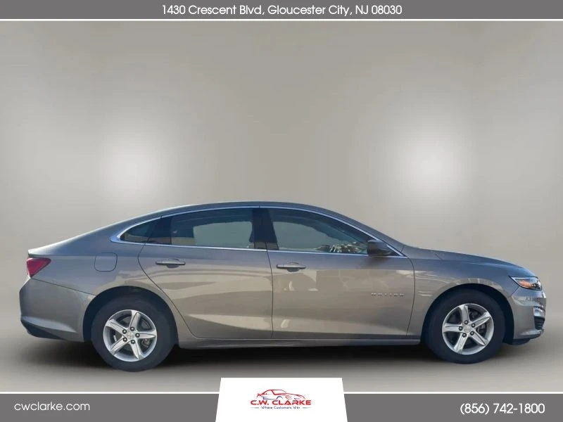 2023 Chevrolet Malibu - Image 5 of 12